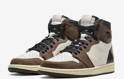 1s Travis black dark mocha TOP Factory Version 1 reverse designer Basketball Shoes mens trainers New 2019 Sneakers with Box, Obsidian unc
1s Travis black dark mocha TOP Factory Version 1 reverse designer Basketball Shoes mens trainers New 2019 Sneakers with Box, Obsidian unc