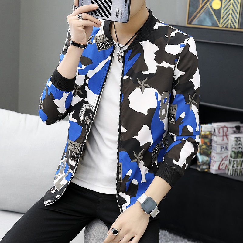 New Arrival Men's Jackets Fashion Print Men's Bomber Zipper Jacket Casual Outwear Chaqueta Hombre Clothing Male 2020 Autumn 6xl, 312 red
New Arrival Men's Jackets Fashion Print Men's Bomber Zipper Jacket Casual Outwear Chaqueta Hombre Clothing Male 2020 Autumn 6xl, 312 red