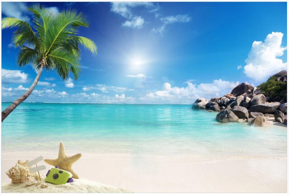 WDBH custom photo 3d wallpaper Beautiful seaside beach scenery tv background home decor living room 3d wall murals wallpaper for walls 3 d, Non-woven wallpaper
WDBH custom photo 3d wallpaper Beautiful seaside beach scenery tv background home decor living room 3d wall murals wallpaper for walls 3 d, Non-woven wallpaper