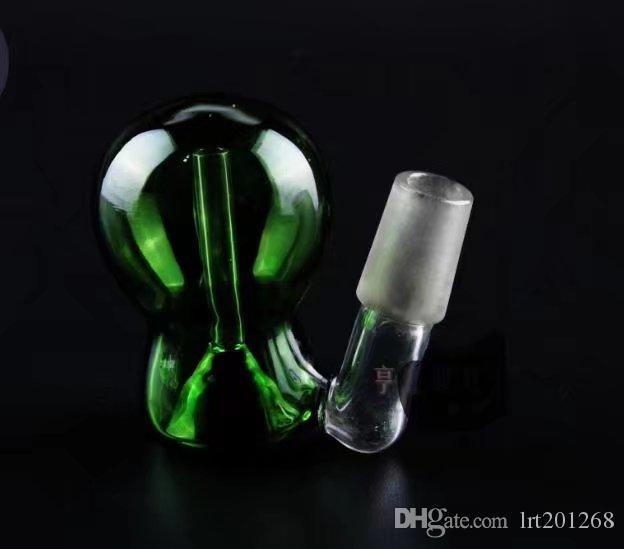 Gourd kettle Wholesale Glass bongs Oil Burner Glass Pipes Water Pipes Glass Pipe Oil Rigs Smoking Free Shipping
Gourd kettle Wholesale Glass bongs Oil Burner Glass Pipes Water Pipes Glass Pipe Oil Rigs Smoking Free Shipping