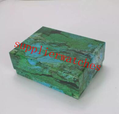 Free shipping Luxury watch Mens For Rolex Watch Box Original Inner Outer Womans Watches Boxes Men Wristwatch Green box booklet card 3210
Free shipping Luxury watch Mens For Rolex Watch Box Original Inner Outer Womans Watches Boxes Men Wristwatch Green box booklet card 3210