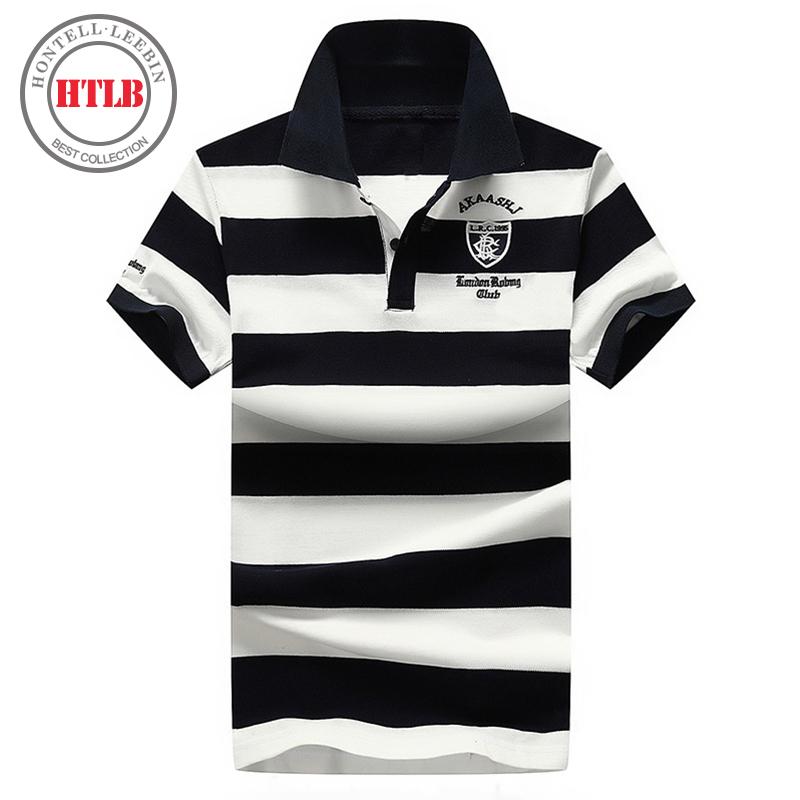Brand New Fashion Men Polo Shirts Summer Luxury Breathable Ralphmen Camisa Masculina Soft Cotton Striped Polo Men Trend, White;black
Brand New Fashion Men Polo Shirts Summer Luxury Breathable Ralphmen Camisa Masculina Soft Cotton Striped Polo Men Trend, White;black
