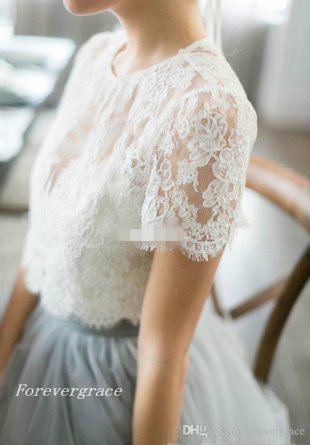 2019 Cheap Country Style Bohemian Bridesmaid Dress Vintage Top Lace Garden Wedding Party Guest Maid of Honor Gown Plus Size Custom Made