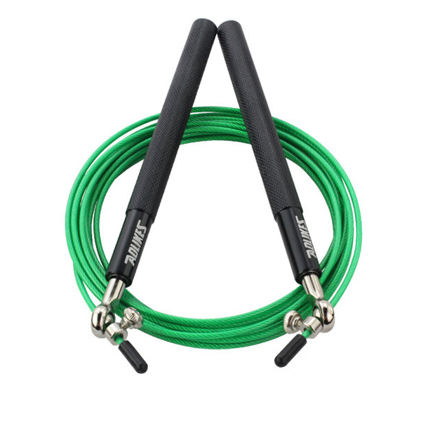 3 Meters Speed Battle Jump Rope Training Boxing Skipping Ropes Heavy Jump Cable Lose Weight Fitness Home Gym Workout Equipment T191216