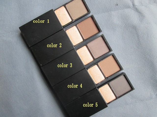 Free Shipping Hot New Makeup EYEBROW CAKE POWDER 4.2g BROW SHADER 2colors eyeshadow, See photo
Free Shipping Hot New Makeup EYEBROW CAKE POWDER 4.2g BROW SHADER 2colors eyeshadow, See photo