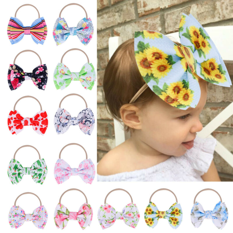 Infant Baby Shower Girl Bow Headband Newborn Hair Band Mixed Beautiful Headdress Headdress Bow Pearl Headwear Elastic Stretchy
Infant Baby Shower Girl Bow Headband Newborn Hair Band Mixed Beautiful Headdress Headdress Bow Pearl Headwear Elastic Stretchy