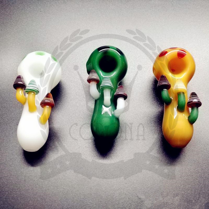 Glass Bowls For Bongs With Hand Pipe Beautiful Slide bowl piece Green Black Male 14mm 18mm Joint Smoking Accessories For Bongs Water Pipes
Glass Bowls For Bongs With Hand Pipe Beautiful Slide bowl piece Green Black Male 14mm 18mm Joint Smoking Accessories For Bongs Water Pipes
