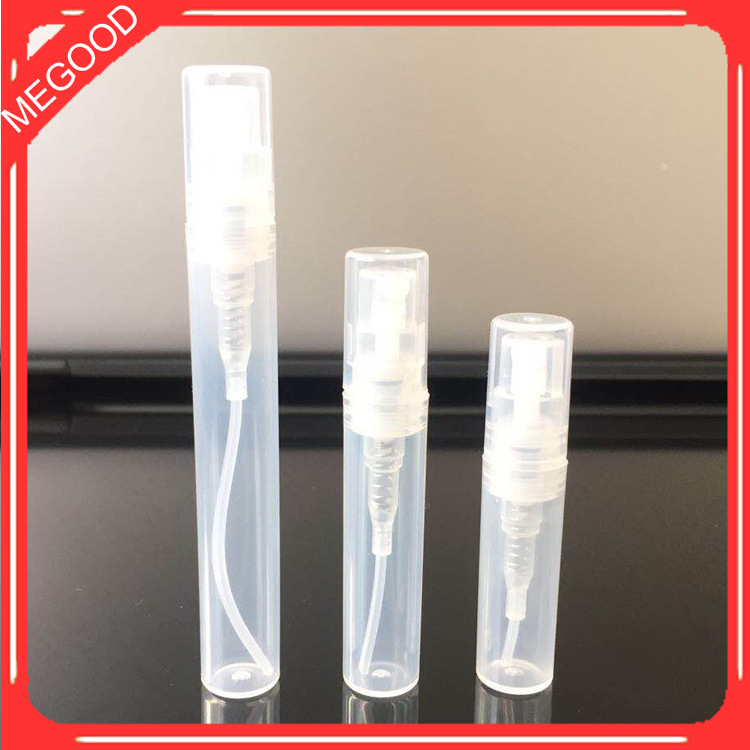 2ml 3ml 4ml 5ml Plastic Perfume Bottles black white color Spray Refillable Bottle Empty Small Bottles
2ml 3ml 4ml 5ml Plastic Perfume Bottles black white color Spray Refillable Bottle Empty Small Bottles