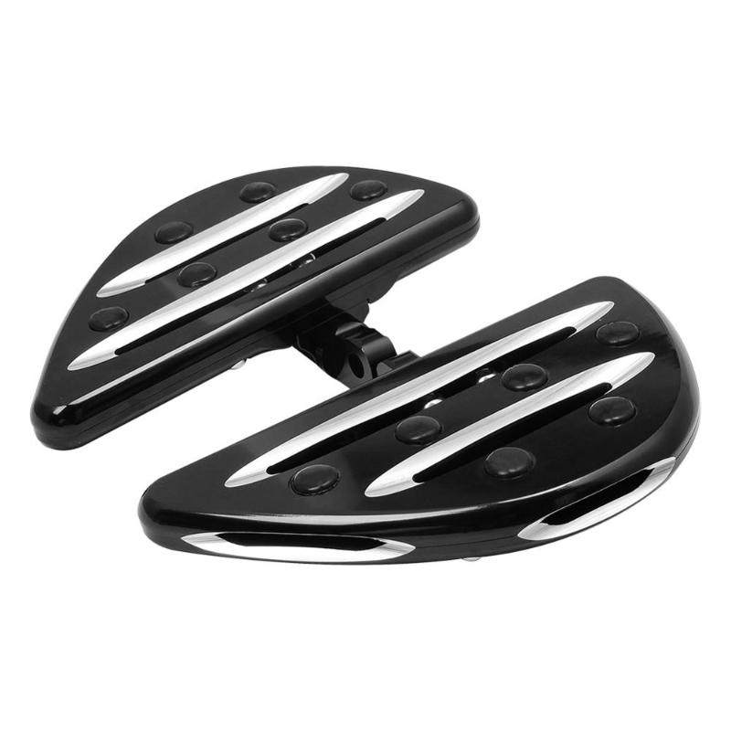 Motorcycle CNC Male Mount Floorboards For Dyna Electra Glide Softail Fatboy Iron 883 Low Rider Sportster 1200 883
Motorcycle CNC Male Mount Floorboards For Dyna Electra Glide Softail Fatboy Iron 883 Low Rider Sportster 1200 883