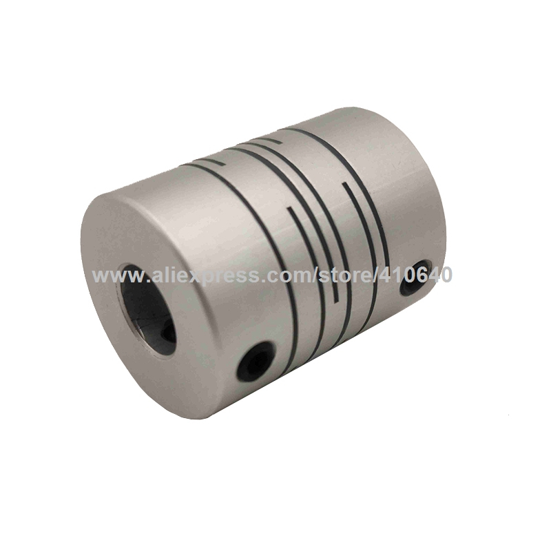Parallel Line Elastic Flexible Coupler For Small Motor Or Toy Or Laboratory Various Size Availale For Choose Motor Coupler
Parallel Line Elastic Flexible Coupler For Small Motor Or Toy Or Laboratory Various Size Availale For Choose Motor Coupler
