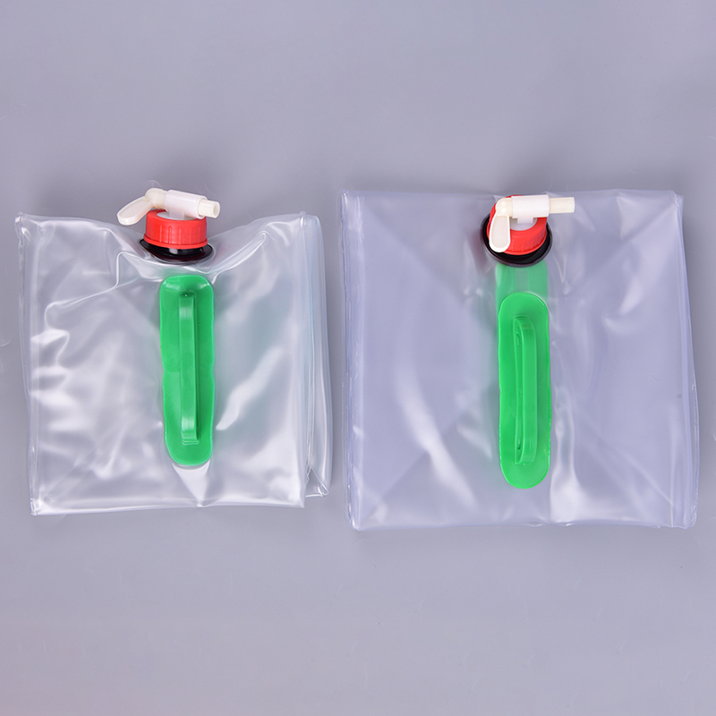 1PCS 10L/20L Folding Water Bag Folding Transparent Jug Drinking Container Portable Water Carrier Bucket Bag
1PCS 10L/20L Folding Water Bag Folding Transparent Jug Drinking Container Portable Water Carrier Bucket Bag