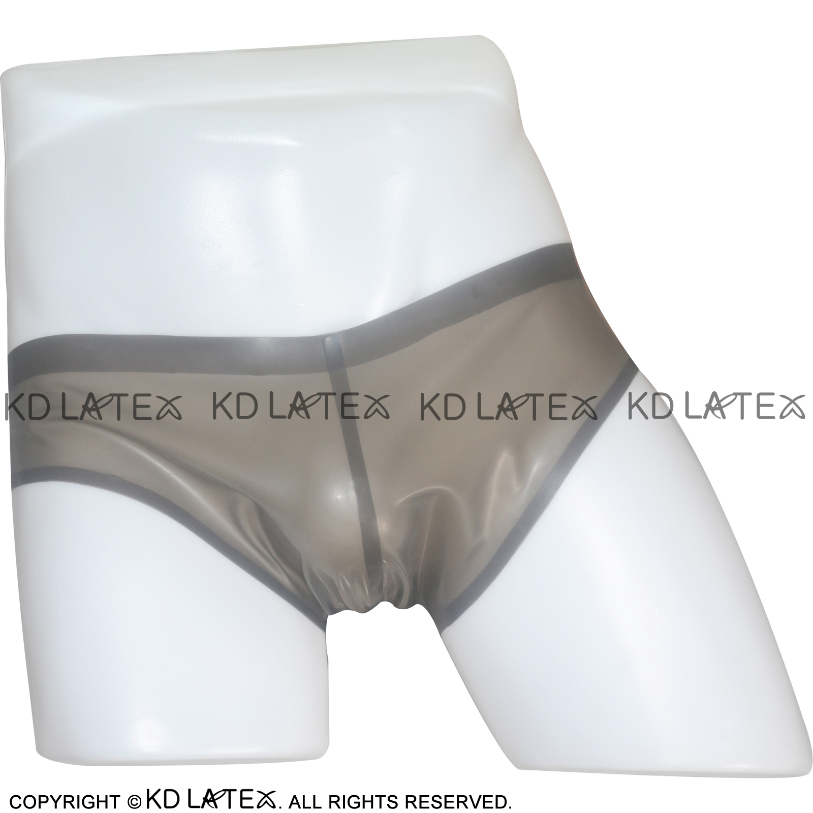 Transparent Purple Sexy Latex Briefs Rubber Shorts Underpants Underwear Pants Bottoms Panties 0040, Black;white
Transparent Purple Sexy Latex Briefs Rubber Shorts Underpants Underwear Pants Bottoms Panties 0040, Black;white