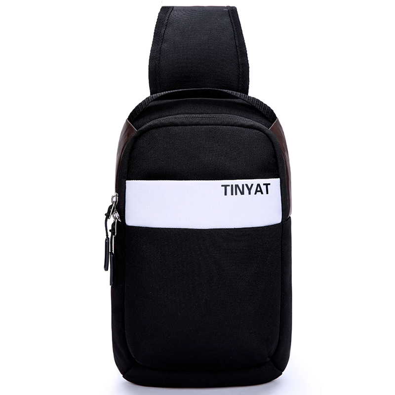 Men Shoulder Bag For man Small Multi-function Mobile Phone Pockets Messenger Bag Women Bags Storage Chest, Black
Men Shoulder Bag For man Small Multi-function Mobile Phone Pockets Messenger Bag Women Bags Storage Chest, Black