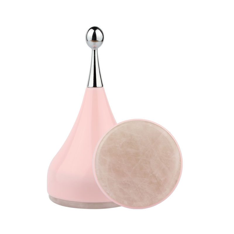 2020 luxury Jade Massage Hammer Facial Anti-wrinkle Beauty Instrument Facial Cooling Machine SPA Massage Mask Import Skin Rejuvenation
2020 luxury Jade Massage Hammer Facial Anti-wrinkle Beauty Instrument Facial Cooling Machine SPA Massage Mask Import Skin Rejuvenation