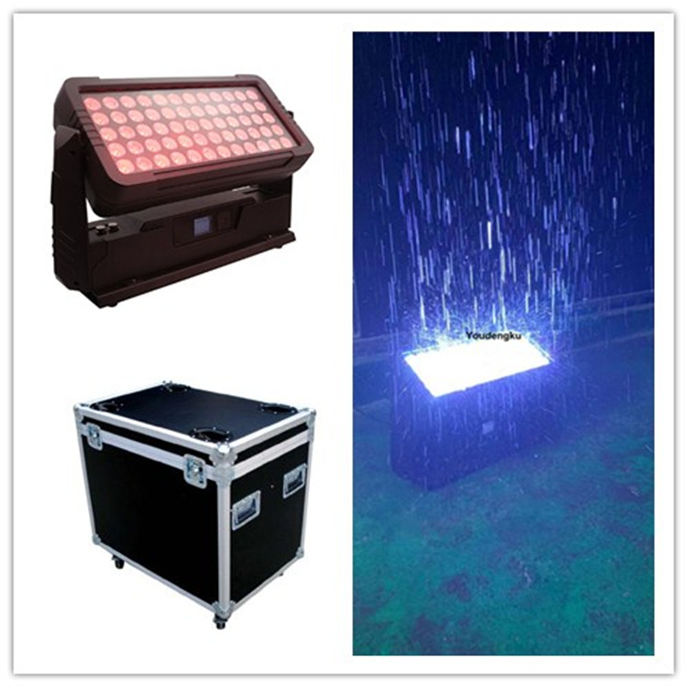 1pcs with case outdoor IP65 wall washer city color 60*10W dmx512 RGBW 4in1 led wall washer outdoor decorate christmas light
1pcs with case outdoor IP65 wall washer city color 60*10W dmx512 RGBW 4in1 led wall washer outdoor decorate christmas light