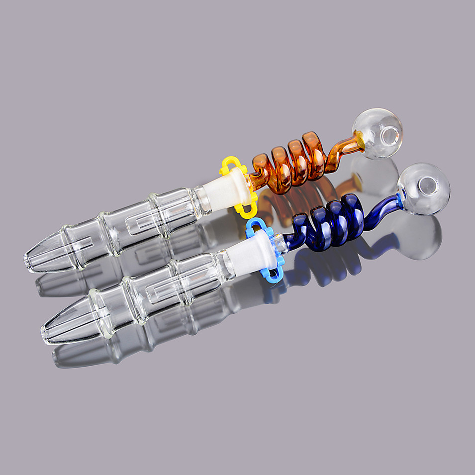 8.8 Inchs Length Bulid a Bong Glass Oil Burner Pipes Water Bongs vape Dry Herb Vaporizer clip Free Shipping
8.8 Inchs Length Bulid a Bong Glass Oil Burner Pipes Water Bongs vape Dry Herb Vaporizer clip Free Shipping