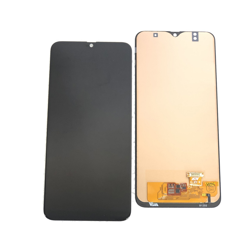 Pannello Display LCD Per Samsung Galaxy A30 A50 Schermo Incell Da 6,39 Pollici …