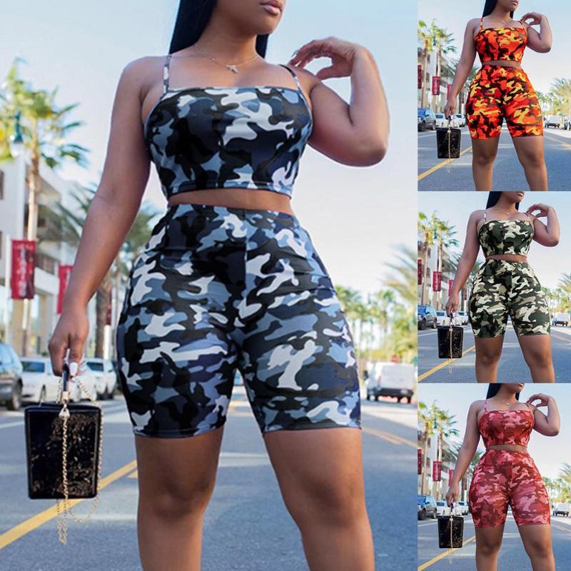 Camouflage Short Yoga Set GYM Sport 2 Piece Set Women Workout Clothes For Women Fitness gym Clothing Workout
Camouflage Short Yoga Set GYM Sport 2 Piece Set Women Workout Clothes For Women Fitness gym Clothing Workout
