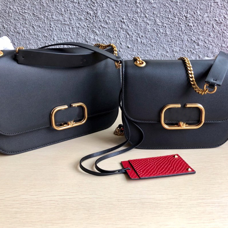 Women Bags Handbag Purse Fashion High Quality Cowhide Genuine Leather Chain Shoulder Bag Plain Metal Mark Women Messenger Free Shipping
Women Bags Handbag Purse Fashion High Quality Cowhide Genuine Leather Chain Shoulder Bag Plain Metal Mark Women Messenger Free Shipping