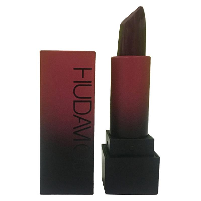 Multi Color Matte Lip Kit Professional 12pcs/set Waterproof Nude Lipstick Moisturizer Long-lasting Sexy Velvet Lipstick