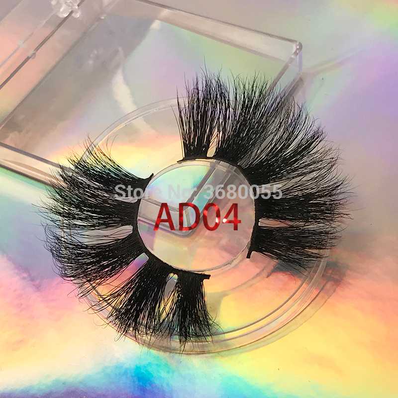 EYDILL 3D Mink Lashes Makeup 25mm Lashes 3D Faux Mink Extension Handmade Volumn Eyelashes Professional Fake Eyelash
EYDILL 3D Mink Lashes Makeup 25mm Lashes 3D Faux Mink Extension Handmade Volumn Eyelashes Professional Fake Eyelash