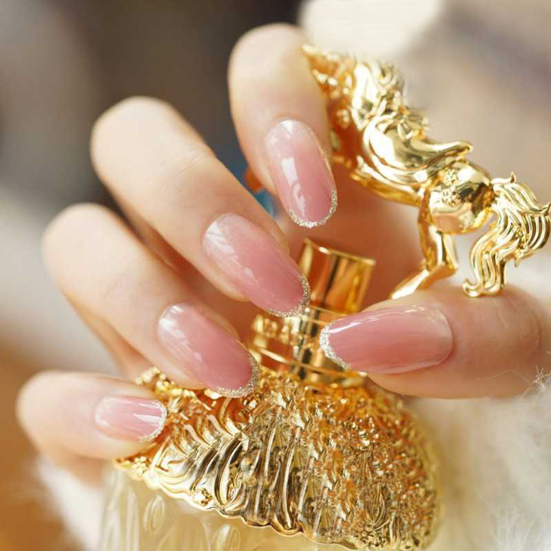 24 Piece Fashion Bridal Nail Patch Nail Art Finished Piece Fake Nails QS888, Red;gold
24 Piece Fashion Bridal Nail Patch Nail Art Finished Piece Fake Nails QS888, Red;gold