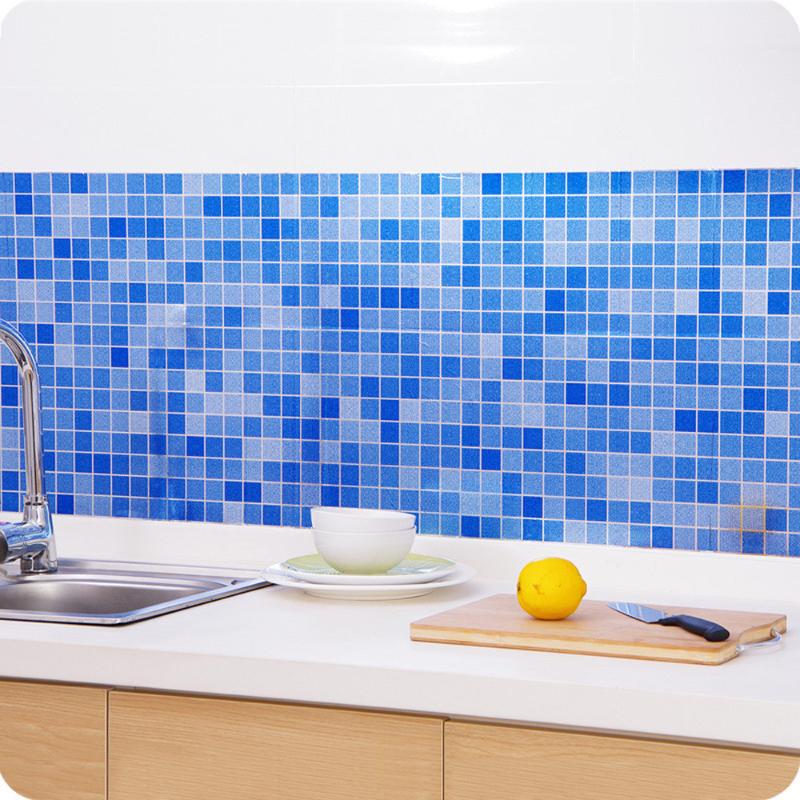 Wall Stickers The Bathroom Toilet Waterproof Self-adhesive Stickers Mosaic Tile Wallpaper Home Decor Art Wall Decals
Wall Stickers The Bathroom Toilet Waterproof Self-adhesive Stickers Mosaic Tile Wallpaper Home Decor Art Wall Decals