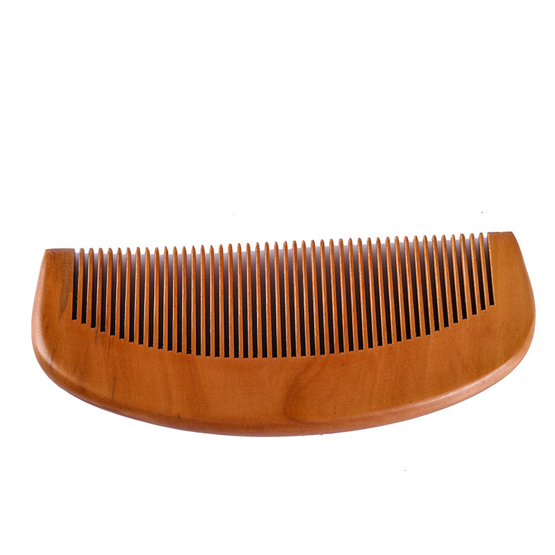 Wooden Hair Brushes Comb Hair Care Massage Combs Hairdressing Beauty Tools
