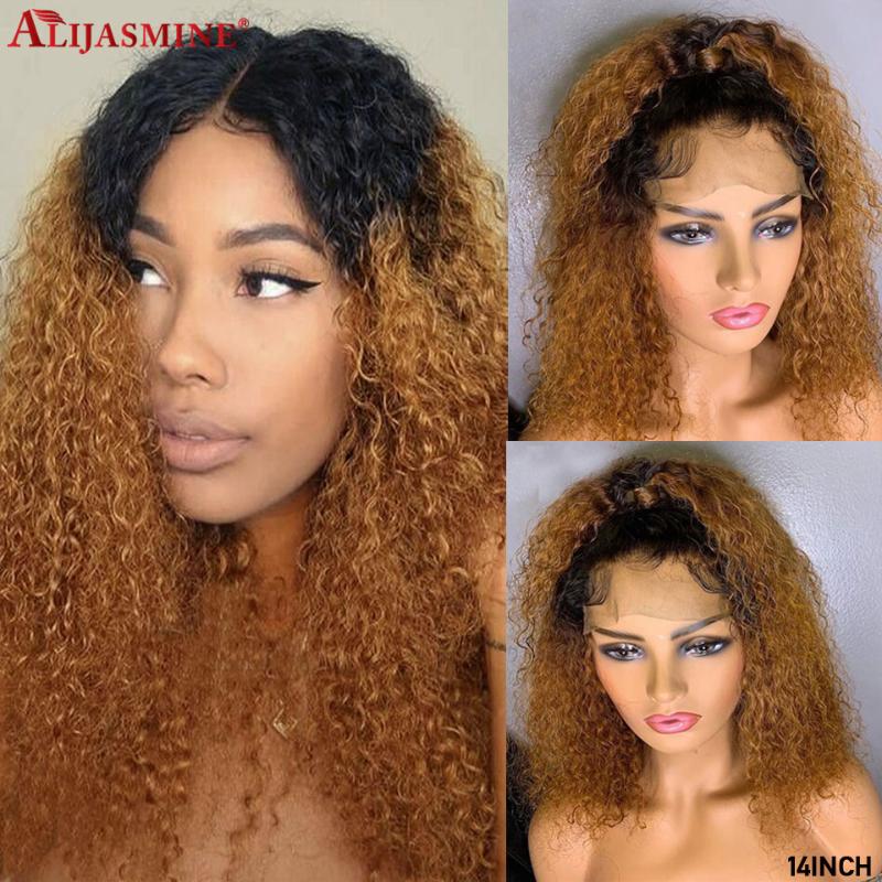 Brazilian Remy #1b 27 Brown Ombre Human Hair Wig 13x6 Lace Front Human Hair Wigs For Women Bleached Knots 130%, As pic
Brazilian Remy #1b 27 Brown Ombre Human Hair Wig 13x6 Lace Front Human Hair Wigs For Women Bleached Knots 130%, As pic