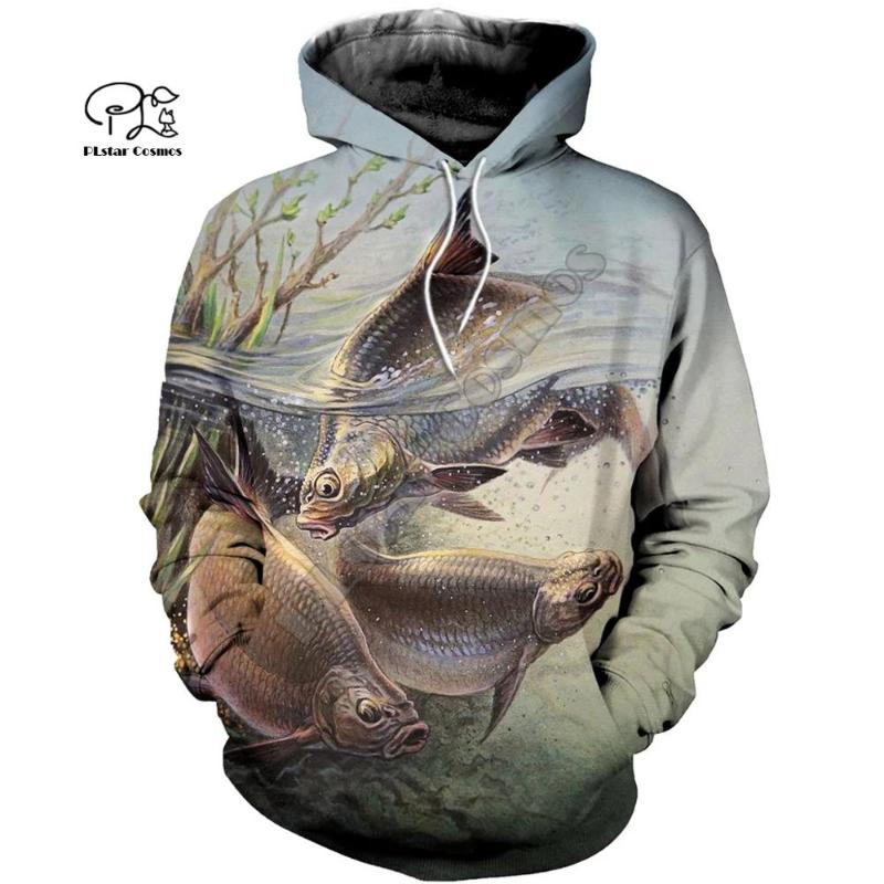 PLstar Cosmos New Animal Bass Carp Fishing NewFashion Fisher Tracksuit Funny 3Dprint Unisex zipper/Hoodies/Sweatshirts/Jacket 15
PLstar Cosmos New Animal Bass Carp Fishing NewFashion Fisher Tracksuit Funny 3Dprint Unisex zipper/Hoodies/Sweatshirts/Jacket 15