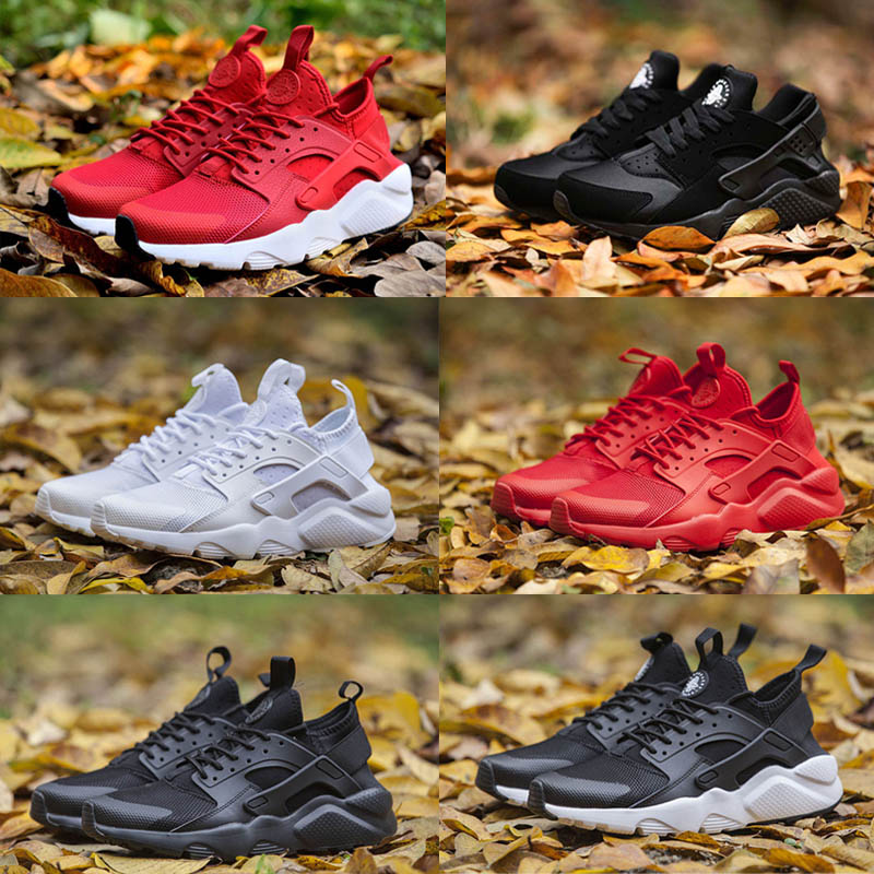 Hot Sale Huarache Running Shoes Men Women High Quality Sneakers Triple Huaraches Trainers Huraches Sport Shoes
Hot Sale Huarache Running Shoes Men Women High Quality Sneakers Triple Huaraches Trainers Huraches Sport Shoes
