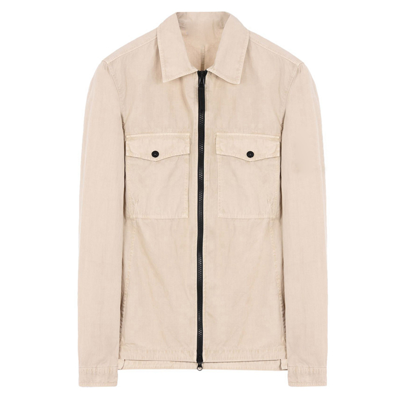 Fashion-18FW 107WN OVERSHIRT OLD GARMENT DYE Shirt TOPST0NEY Men Women Jacket Facshion Cotton Coat Top HFLSJK324, Black;brown
Fashion-18FW 107WN OVERSHIRT OLD GARMENT DYE Shirt TOPST0NEY Men Women Jacket Facshion Cotton Coat Top HFLSJK324, Black;brown