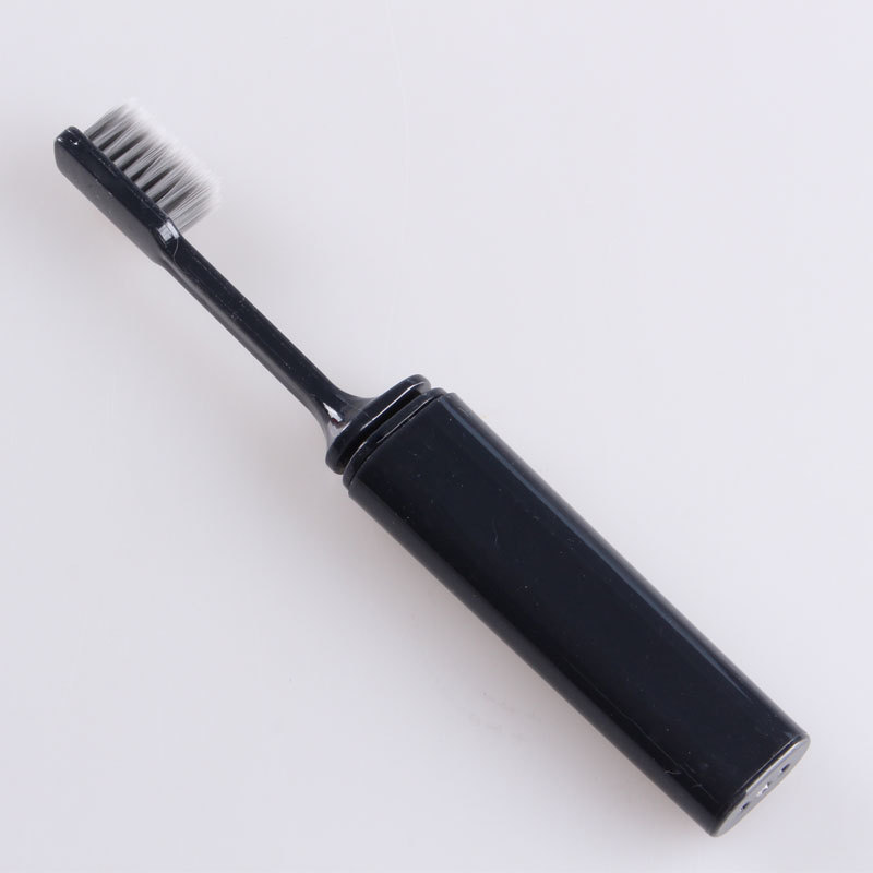 Portable Compact Toothbrush Folding Fold Travel Camping Hiking Outdoor Easy To Take Foldable Teethbrush
Portable Compact Toothbrush Folding Fold Travel Camping Hiking Outdoor Easy To Take Foldable Teethbrush