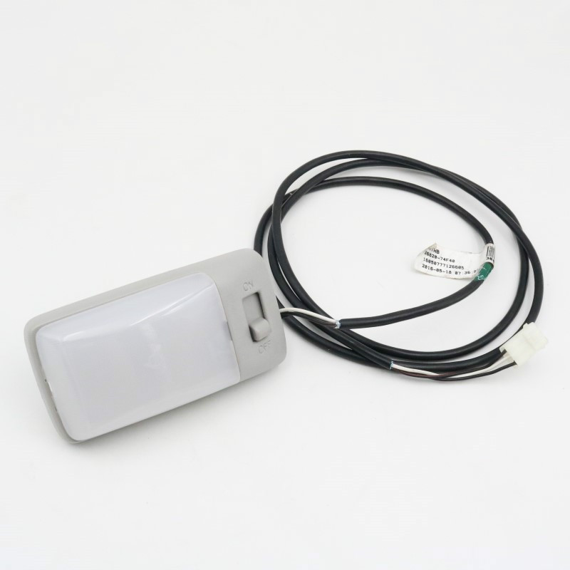 For Suzuki Jimny JB43 Car Rear Dome Reading Light Lamp Lnterior Roof Lights With Harness Cable
For Suzuki Jimny JB43 Car Rear Dome Reading Light Lamp Lnterior Roof Lights With Harness Cable