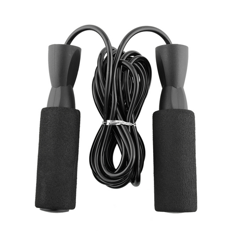 Speed Skipping Jump Rope Crossfit Combo Crossfit Rope Home Gym Fitness Equipment Fitness Accessories Sports Ropes Training
Speed Skipping Jump Rope Crossfit Combo Crossfit Rope Home Gym Fitness Equipment Fitness Accessories Sports Ropes Training