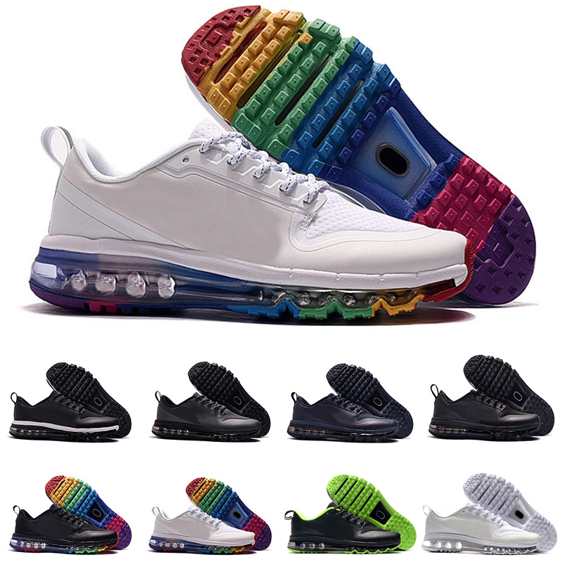 2021 Top Quality Cushion Utility Fashion Rainbow Mens Women Running Shoes Designer Triple White Black Sports Trainers Sneakers Size 36-45, 7 all black
2021 Top Quality Cushion Utility Fashion Rainbow Mens Women Running Shoes Designer Triple White Black Sports Trainers Sneakers Size 36-45, 7 all black