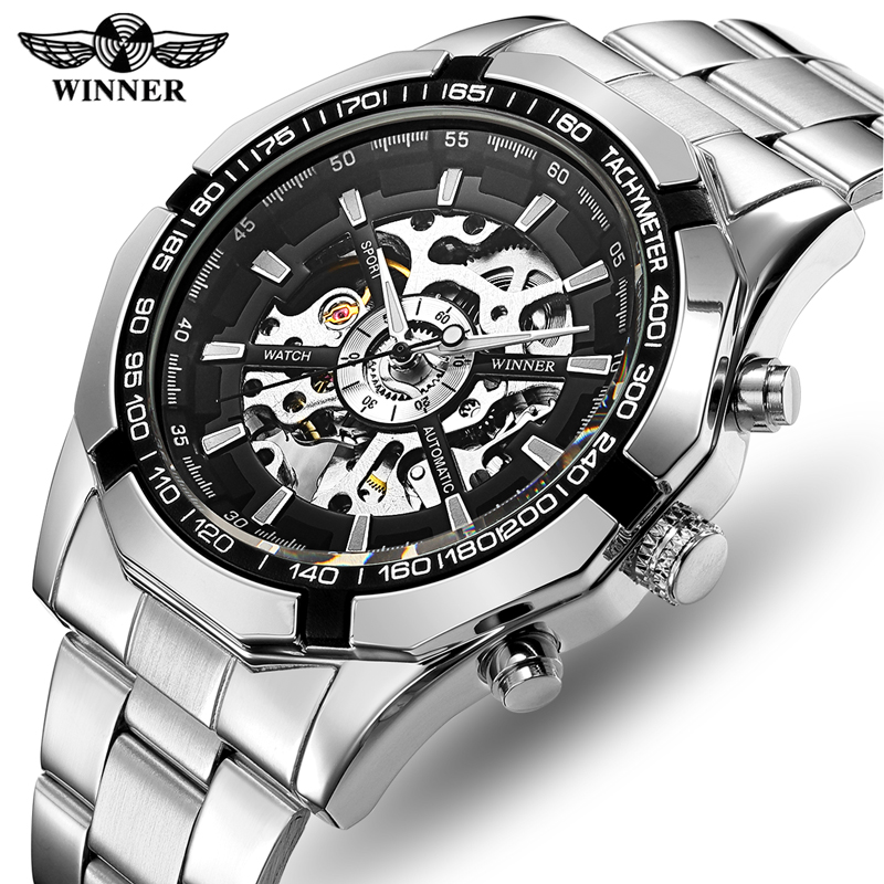 luxury mens automatic mechanical watches classic style full stainless steel strap top quality wristwatches designer watch, Silver
luxury mens automatic mechanical watches classic style full stainless steel strap top quality wristwatches designer watch, Silver