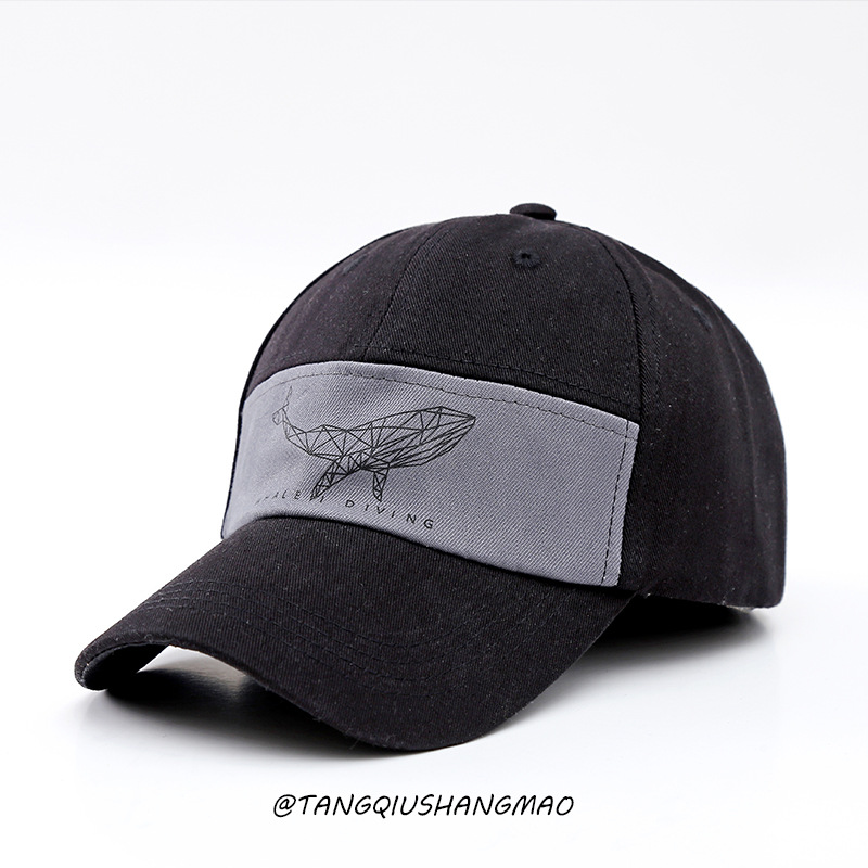 High Quality Fashion Whales Embroidered Snapback Casquette Southern Tide Fish Dad Baseball Cap Men Hat best gifts caps USA new