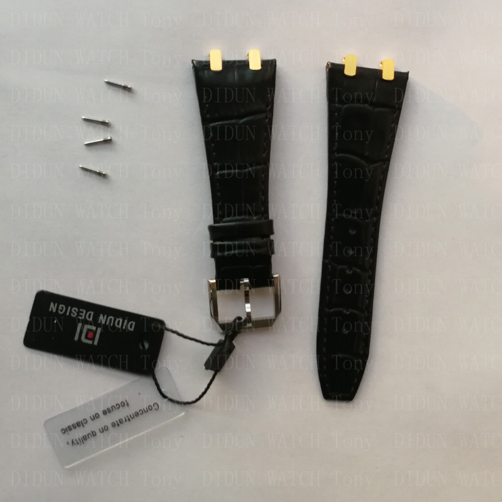 2021 band Didun Leather strap