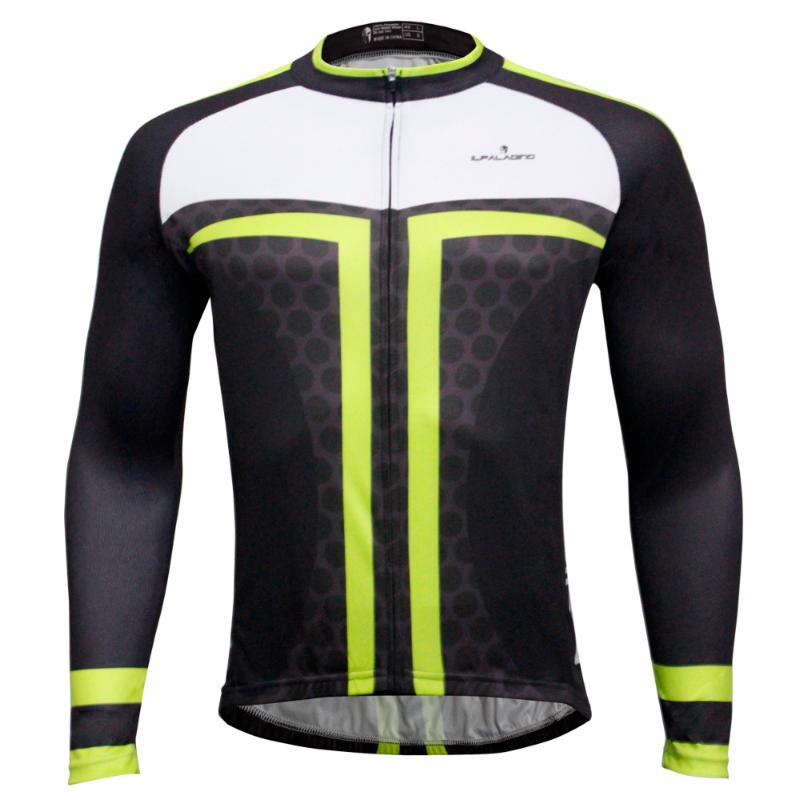 Men Polyester Breathable Long Sleeve Black Cycling Clothing Pro Hombre Ciclismo Ropa, 775 long sleeve
Men Polyester Breathable Long Sleeve Black Cycling Clothing Pro Hombre Ciclismo Ropa, 775 long sleeve