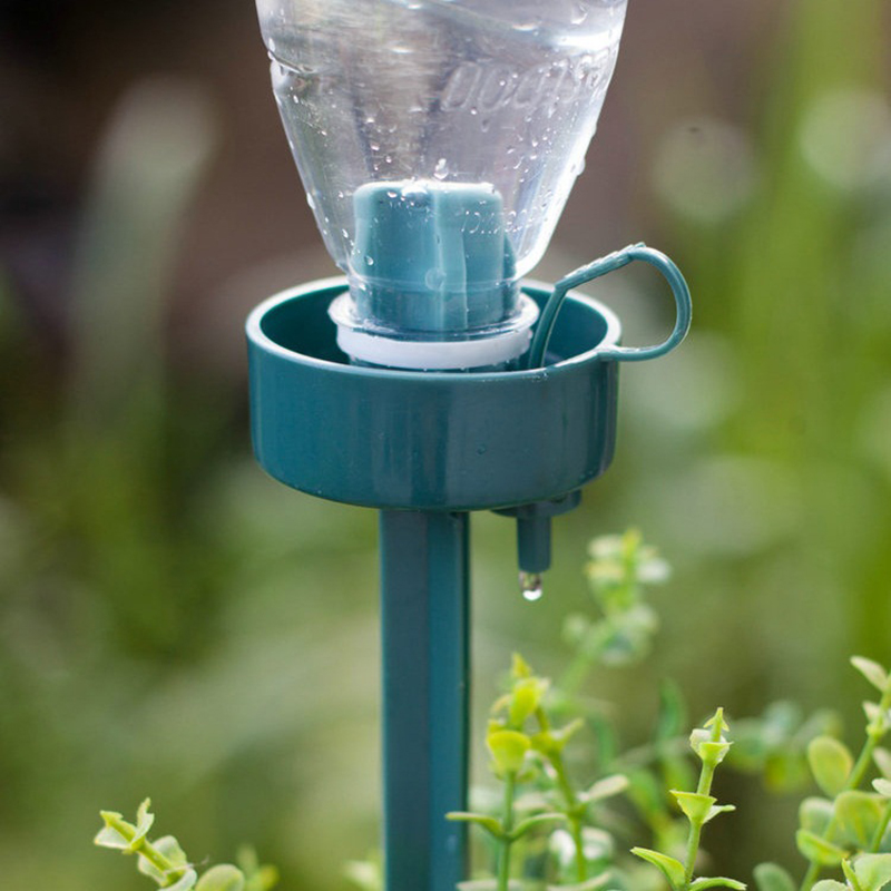 2pieces/Lot Automatic Watering Irrigation Kits System 27cm Houseplant Dropper For Potted Plant Energy Saving Environmental, 2 pieces
2pieces/Lot Automatic Watering Irrigation Kits System 27cm Houseplant Dropper For Potted Plant Energy Saving Environmental, 2 pieces