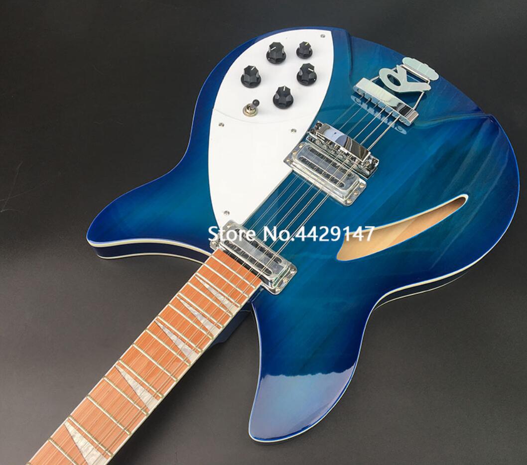 Custom 330 360 12 S… - image