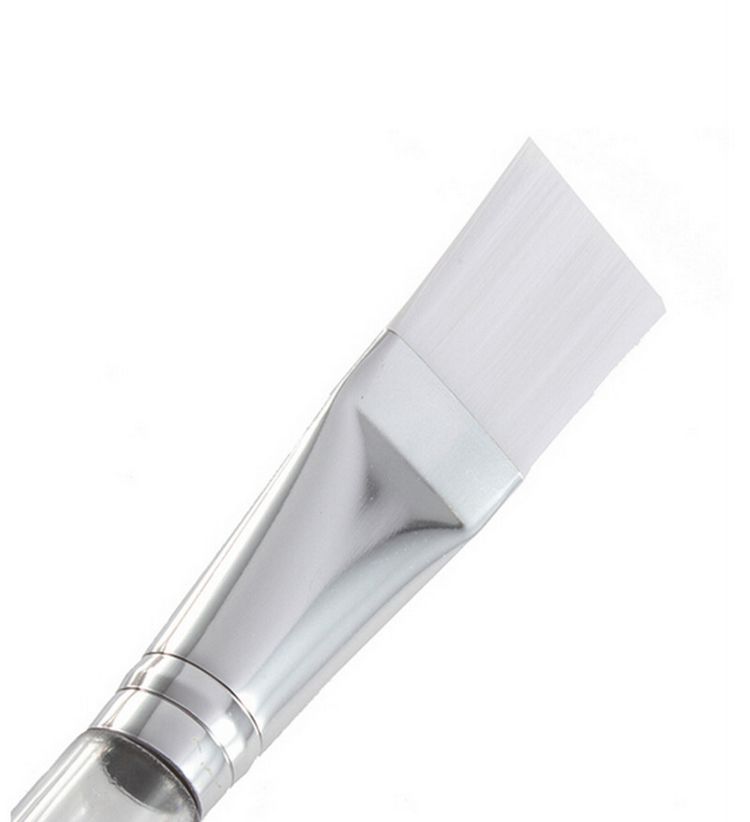 DHL Women Professional Facial Mask Brush Face Eyes Makeup Cosmetic Beauty Soft Concealer Brush High Quality Makeup Tools
DHL Women Professional Facial Mask Brush Face Eyes Makeup Cosmetic Beauty Soft Concealer Brush High Quality Makeup Tools
