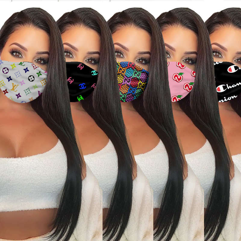 wholesale 7 style brand unisex face masks washable breathable luxury designer mask trendy print reusable windproof anti-dust cycling masks
wholesale 7 style brand unisex face masks washable breathable luxury designer mask trendy print reusable windproof anti-dust cycling masks