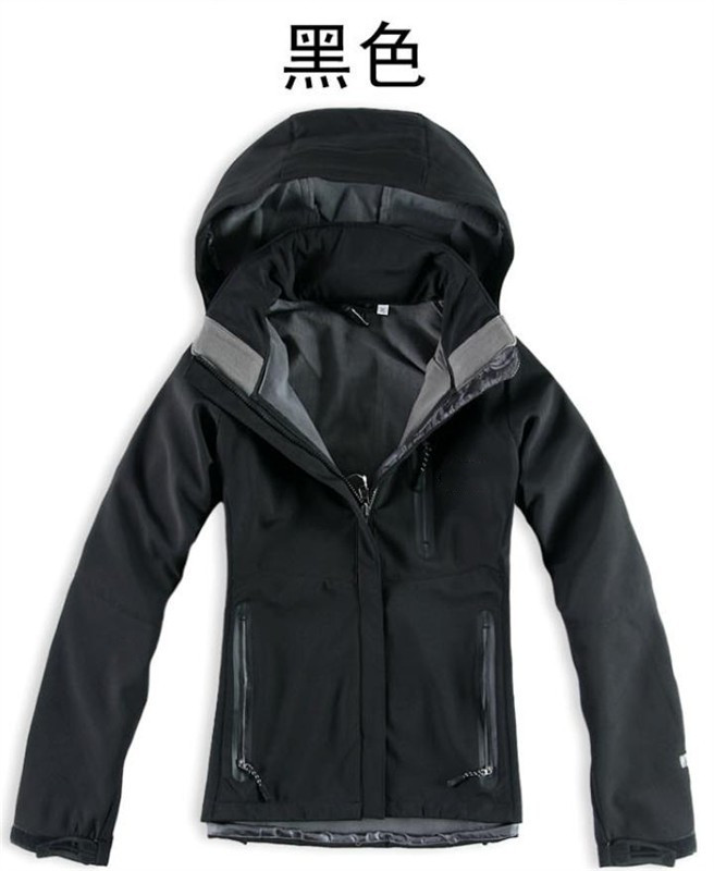 2018 Brand Women's hot-selling wool soft shells North jackets sports waterproof Windproof coat breathable face outdoor jacket Free Shipping, Black;brown
2018 Brand Women's hot-selling wool soft shells North jackets sports waterproof Windproof coat breathable face outdoor jacket Free Shipping, Black;brown