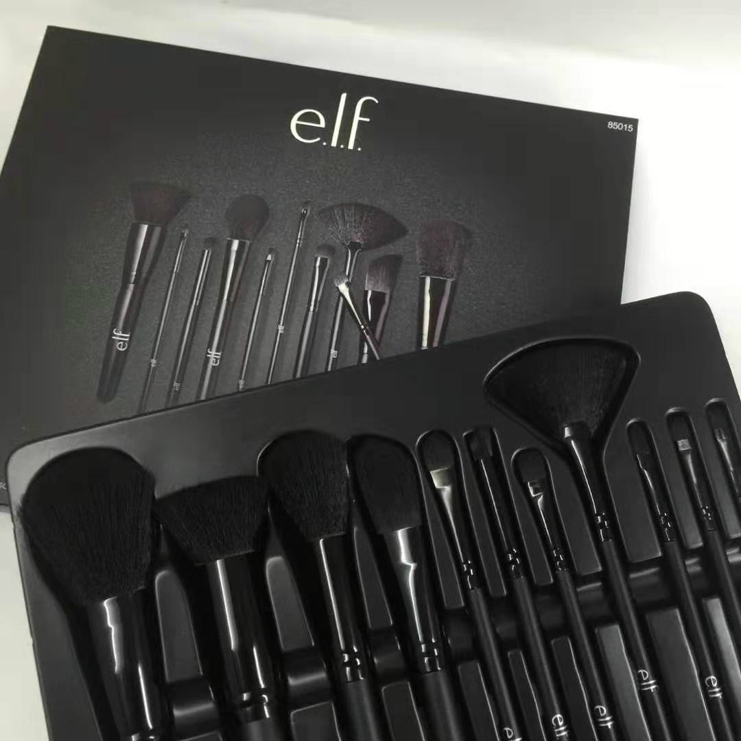 Elf Makeup Brush Se… - image