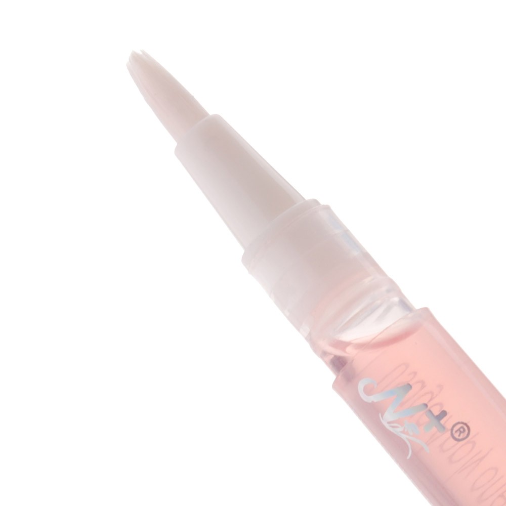 8Pcs Nail Nutrition Oil Pen Nail Art Treatment Cuticle Revitalizer Oil Prevent Agnail Nail Polish Nourish Skin Different Flavors - view 7