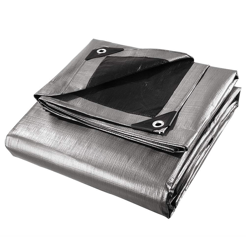 Waterproof Tarpaulin Heavy Duty Poly Tarp Ground Sheet Outdoor Camping Tent Cover with Eyelets
Waterproof Tarpaulin Heavy Duty Poly Tarp Ground Sheet Outdoor Camping Tent Cover with Eyelets