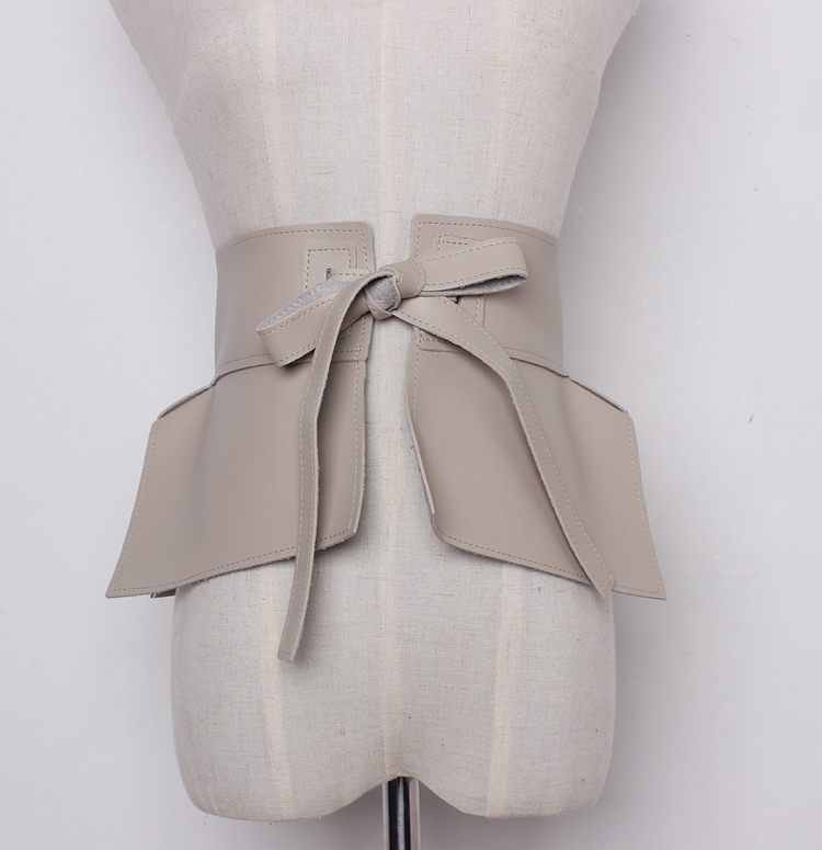 2020 New spring summer faux leather ruffles Peplum Belt Waistband fashion Waist Skirt Women Accessories Tide All-match, Black;brown
2020 New spring summer faux leather ruffles Peplum Belt Waistband fashion Waist Skirt Women Accessories Tide All-match, Black;brown