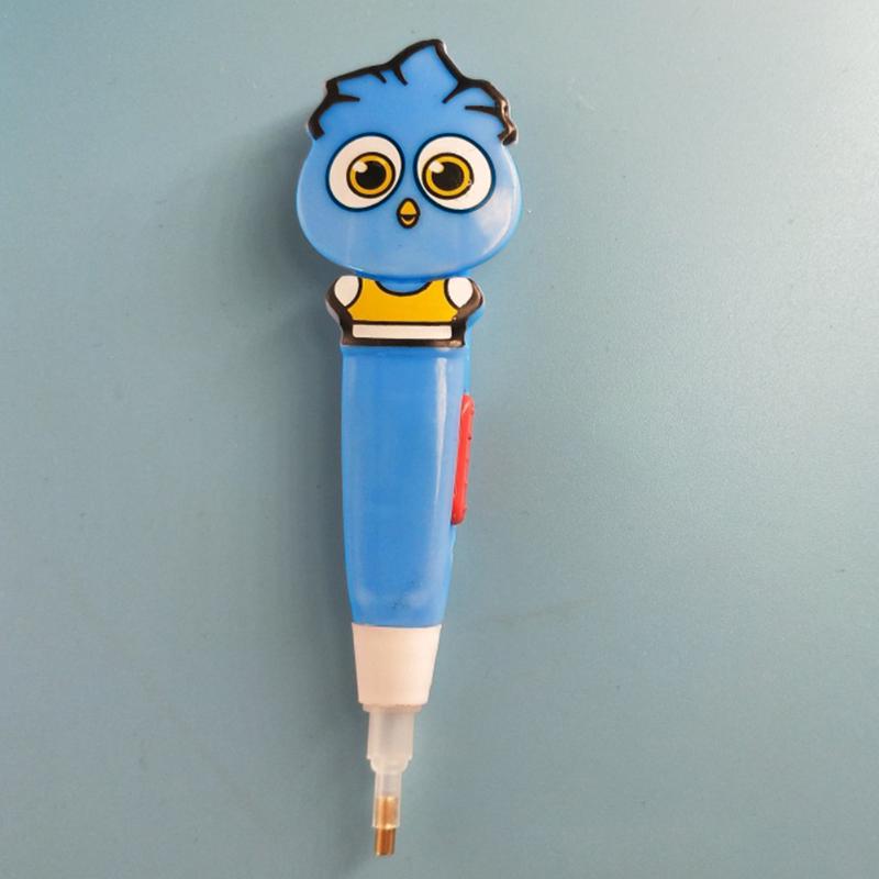 5D Gift LED Light Embroidery Diamond Painting DIY Home Decoration Cute Cartoon Mosaic Eco-friendly Point Drill Pen Cross Stitch
5D Gift LED Light Embroidery Diamond Painting DIY Home Decoration Cute Cartoon Mosaic Eco-friendly Point Drill Pen Cross Stitch
